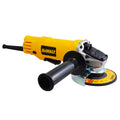 DWE4120-B3 Minipulidora DeWalt 4 - 1/2'' | 900 W | Envío Gratis