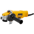 DEWALT DWE4120‑B3 Esmeriladora Angular 4½″ 900 W – PROMOCIÓN BLACK FRIDAY