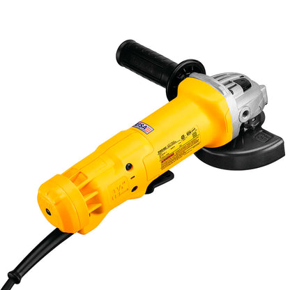 Pulidora industrial 4-1/2'' | 1200 W | 11000 RPM