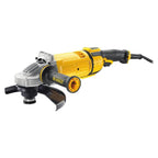 Pulidora angular industrial DEWALT 9 pulgadas 2400W DWE4559-B3 – Almacenes HJ