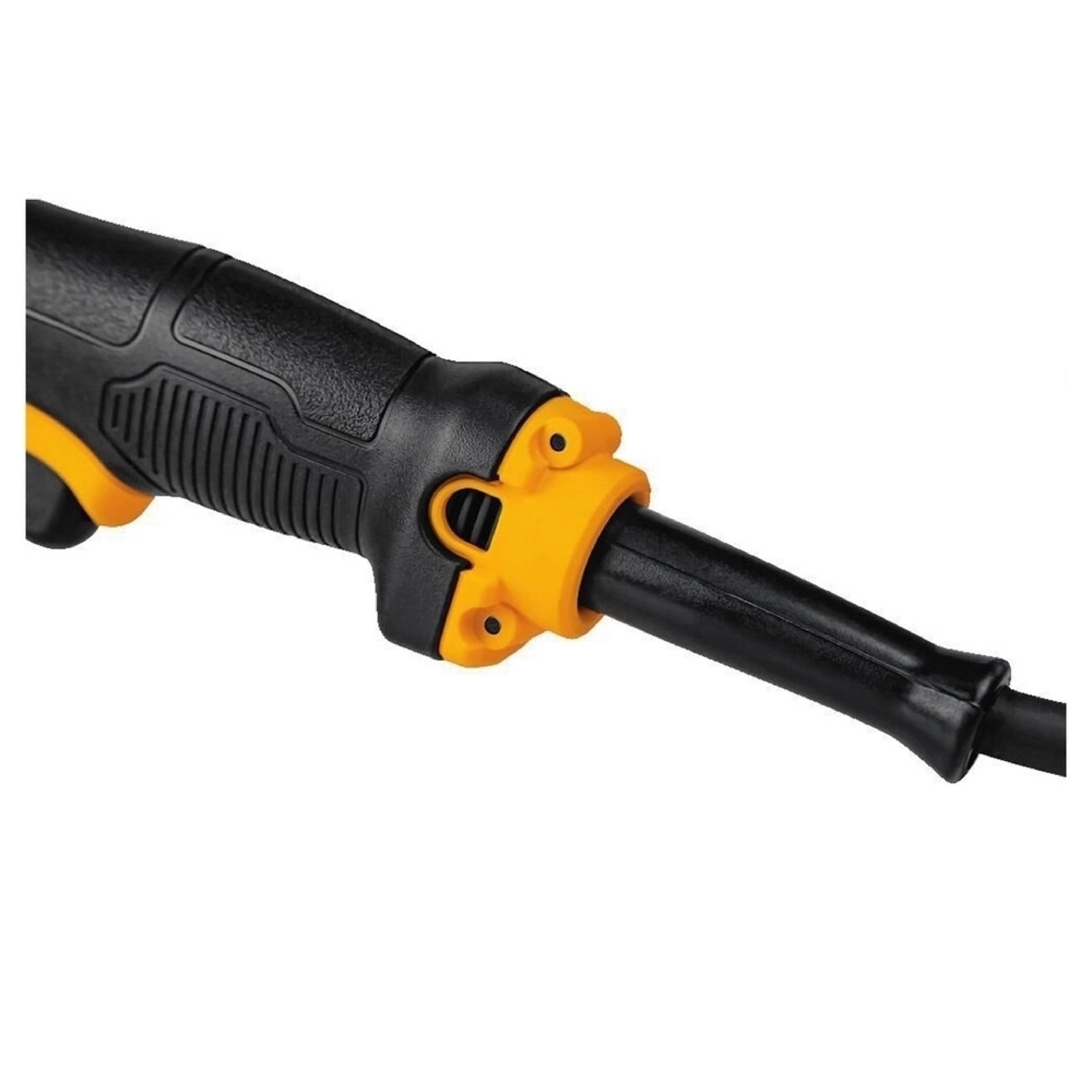 Pulidora angular industrial DEWALT 9 pulgadas 2400W DWE4559-B3 – Almacenes HJ