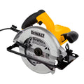 DWE5615-B3 Sierra Circular DeWalt 7-1/4" 1500W – Envío Gratis