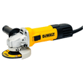 Pulidora 4.1/2" 750W Dewalt | Ref. DWE750-B3-BLACK