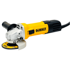 Pulidora 4.1/2" 750W Dewalt | Ref. DWE750-B3-BLACK
