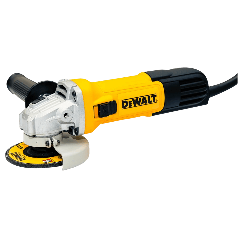 Pulidora 4.1/2" 750W Dewalt | Ref. DWE750-B3-BLACK