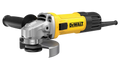 Pulidora 4.1/2" 750W DeWalt