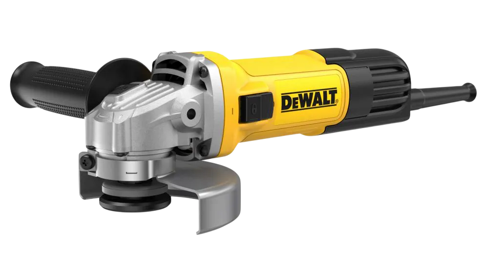 Pulidora 4.1/2" 750W DeWalt
