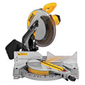 DWS715-B3A Sierra Acolilladora 12'' DeWalt + Disco 12'' Envío Gratis