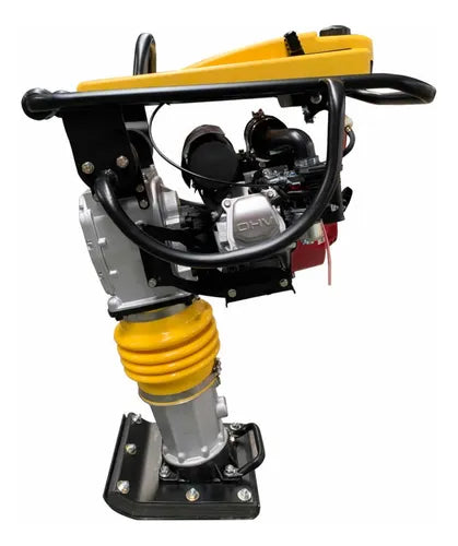 Apisonador Canguro Uyustools Motor Honda GX160 5.5HP | ¡Promoción Aniversario!