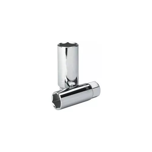 Dado/Cubo Largo 14 mm, 6 Pt. Mando 3/8"