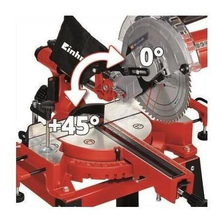 Sierra Acolilladora 10" 110V con Banco | ¡Promoción Especial!