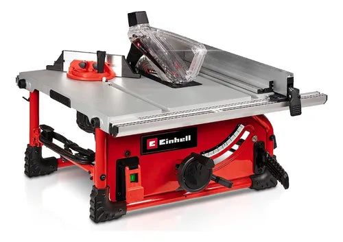 Sierra de Mesa 10” 2000W Uso Profesional | ¡Promoción Especial!