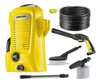 Hidrolavadora Karcher HD 4/10 Classic 1400W 1740 PSI 400 L/h | ¡Promoción Aniversario!