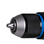 Taladro Percutor Inalámbrico Brushless 21V 120Nm Kit 2 Baterías Elite XID21120K-ELITE ¡PROMOCIÓN FERIA FERRETERA!