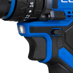 Taladro Percutor Inalámbrico Brushless 21V 120Nm Kit 2 Baterías Elite XID21120K-ELITE ¡PROMOCIÓN FERIA FERRETERA!