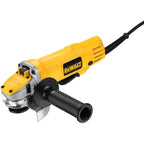 DEWALT DWE4120‑B3 Esmeriladora Angular 4½″ 900 W – PROMOCIÓN BLACK FRIDAY