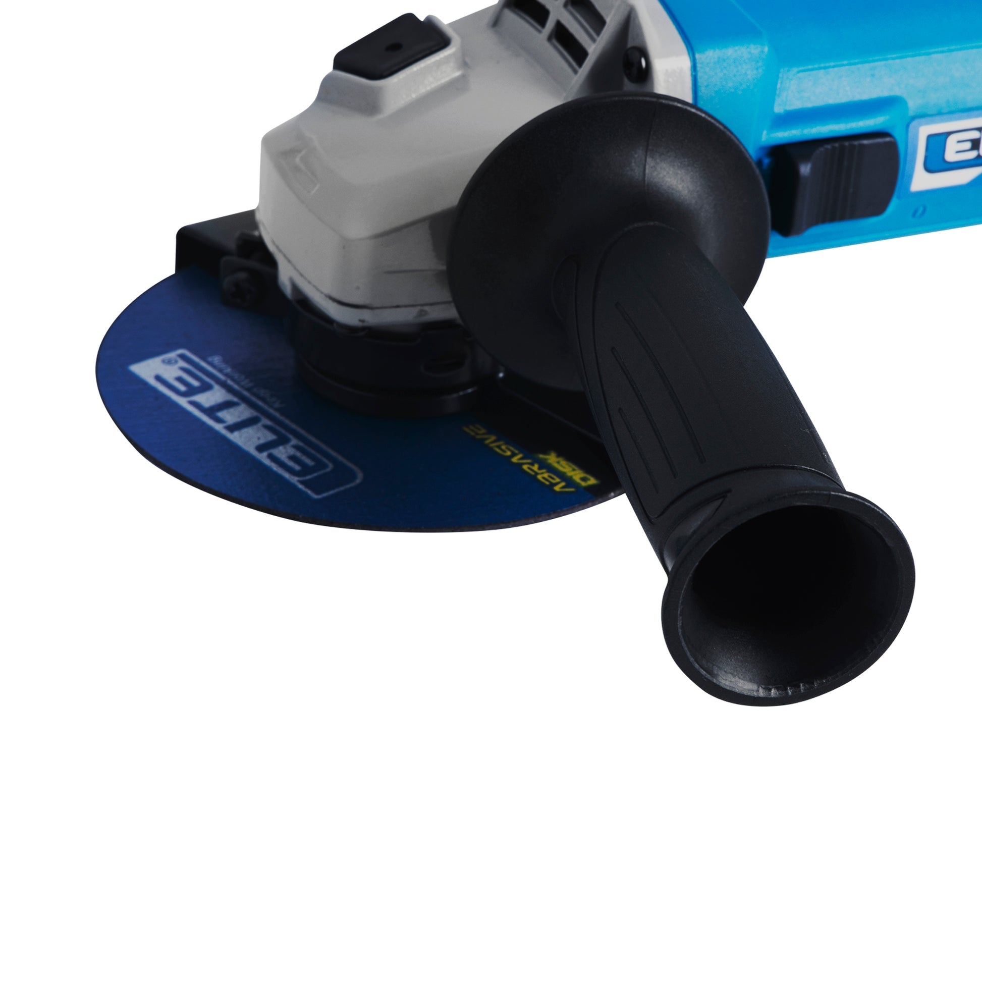 Pulidora Angular 4-1/2" 820W Elite AG152B-ELITE ¡PROMOCIÓN FERIA FERRETERA!