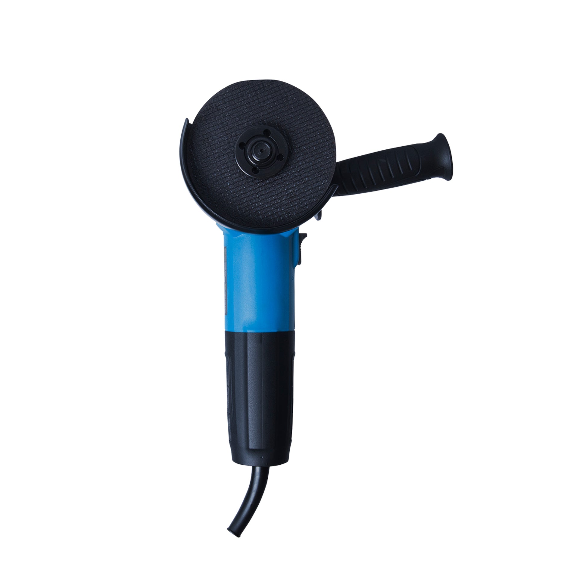 Pulidora Angular 4-1/2" 820W Elite AG152B-ELITE ¡PROMOCIÓN FERIA FERRETERA!