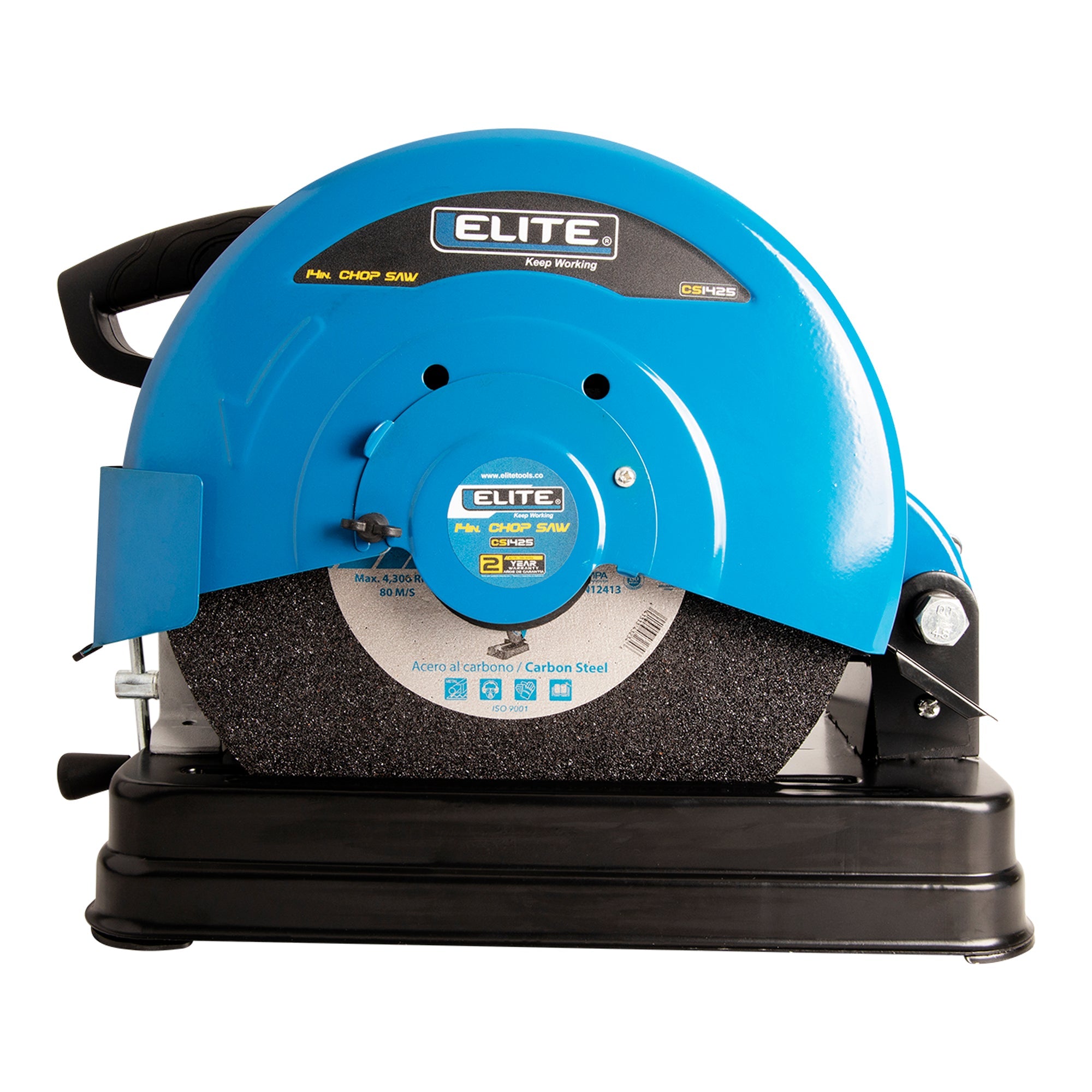 CA5035 Compresor De Aire Libre De Aceite - Profesional