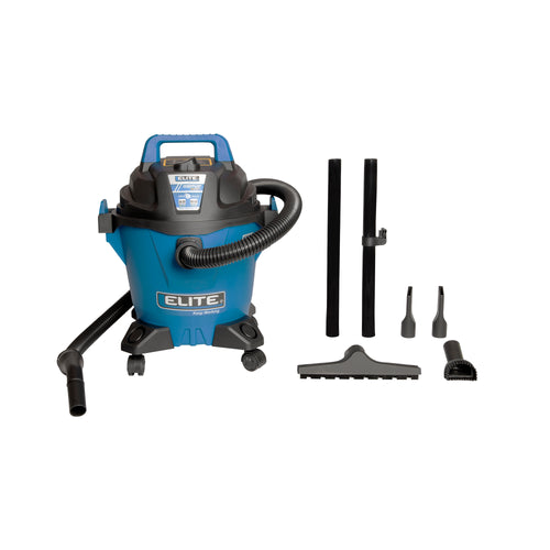 Aspiradora 3.5HP 19L