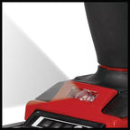 Taladro Inal. de Percusión 1/2" BRUSHLESS "sin Escobillas" (incl. 2 Bater. y Carg.) Einhell 4513878 ¡PROMOCIÓN FERIA FERRETERA!