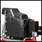 Compresor 50 Lt Tc-ac 190/50/8 Ex; Br; 127V Einhell 4007333 ¡PROMOCIÓN FERIA FERRETERA!
