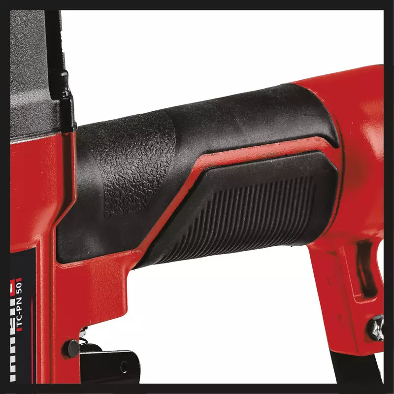 Grapadora Neumática Einhell 4137790 ¡PROMOCIÓN FERIA FERRETERA!