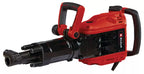 Demoledor Hexa 50J 1.700 Watts Einhell 4139126 ¡PROMOCIÓN FERIA FERRETERA!