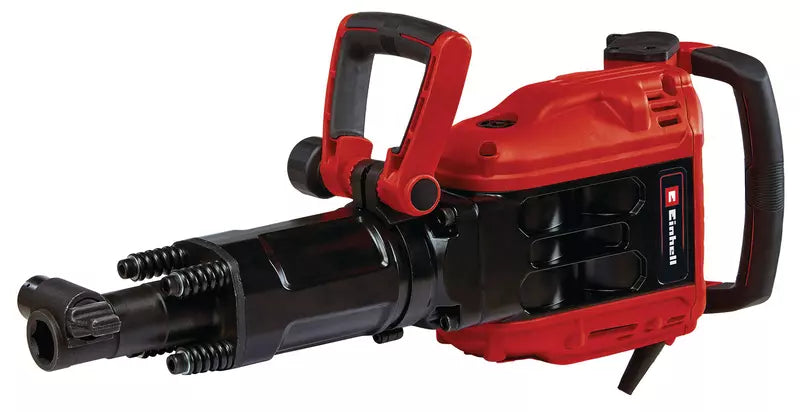 Demoledor Hexa 50J 1.700 Watts Einhell 4139126 ¡PROMOCIÓN FERIA FERRETERA!