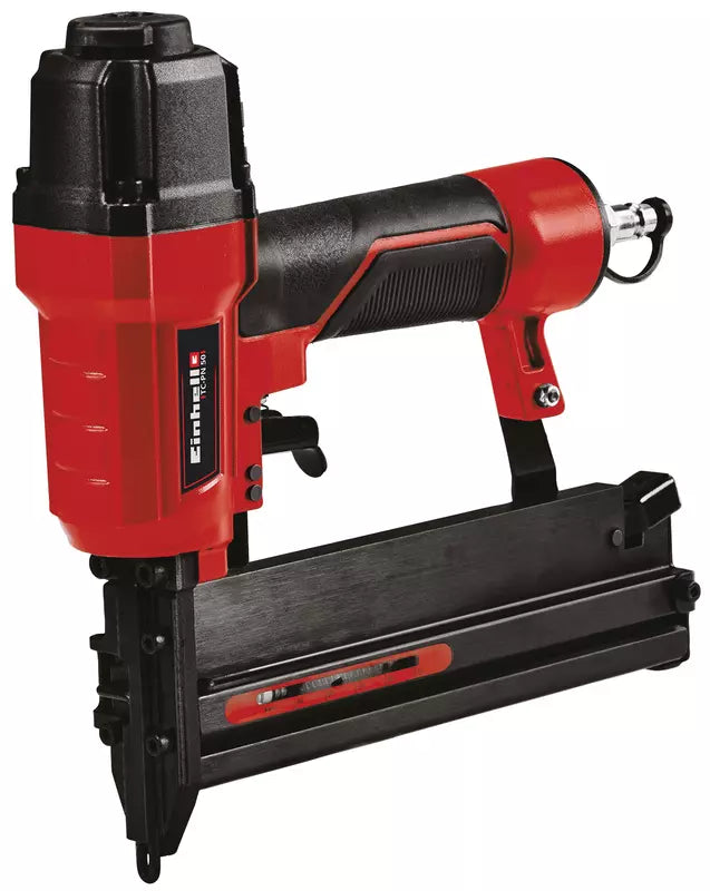 Grapadora Neumática Einhell 4137790 ¡PROMOCIÓN FERIA FERRETERA!