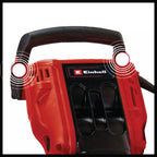 Demoledor Hexa 50J 1.700 Watts Einhell 4139126 ¡PROMOCIÓN FERIA FERRETERA!