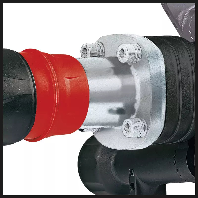 Demoledor SDS MAX 32J 1.500 Watts Einhell 4139094 ¡PROMOCIÓN FERIA FERRETERA!