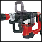 Demoledor SDS MAX 32J 1.500 Watts Einhell 4139094 ¡PROMOCIÓN FERIA FERRETERA!