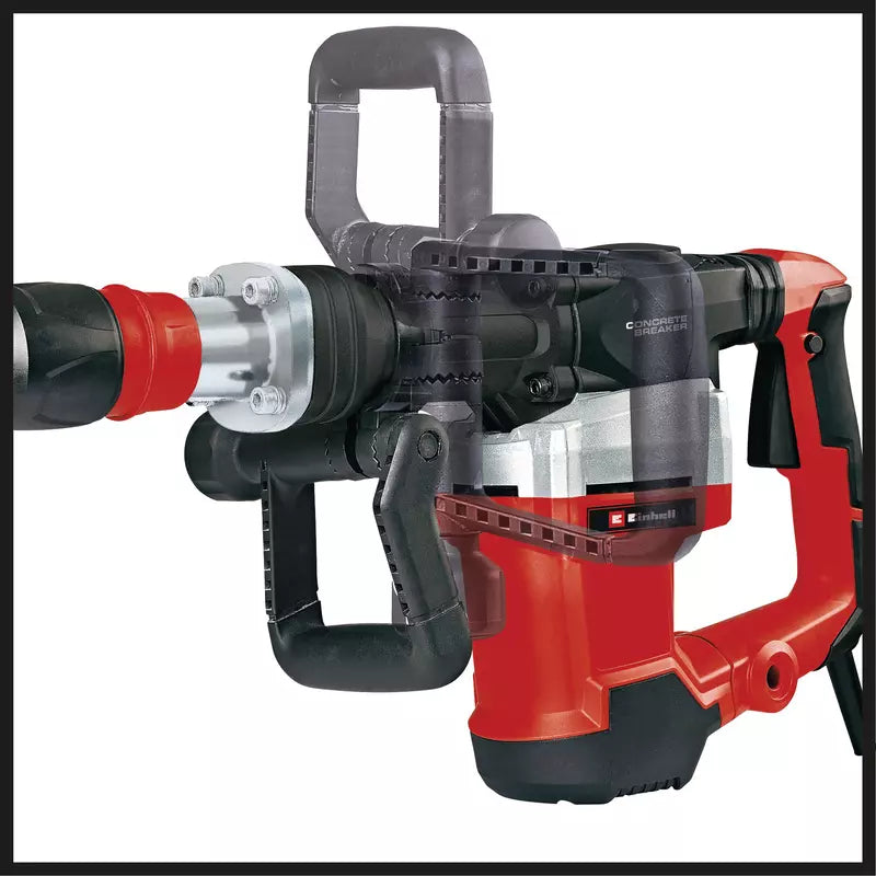 Demoledor SDS MAX 32J 1.500 Watts Einhell 4139094 ¡PROMOCIÓN FERIA FERRETERA!