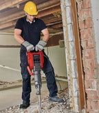 Demoledor Hexa 50J 1.700 Watts Einhell 4139126 ¡PROMOCIÓN FERIA FERRETERA!