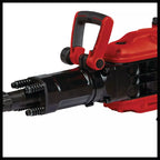 Demoledor Hexa 50J 1.700 Watts Einhell 4139126 ¡PROMOCIÓN FERIA FERRETERA!