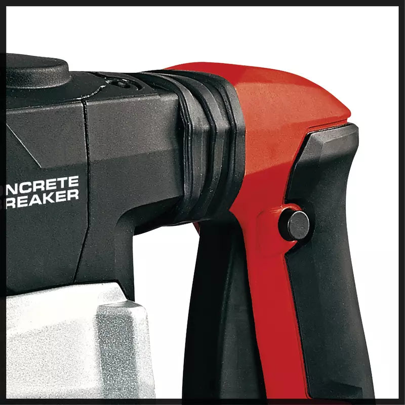 Demoledor SDS MAX 32J 1.500 Watts Einhell 4139094 ¡PROMOCIÓN FERIA FERRETERA!