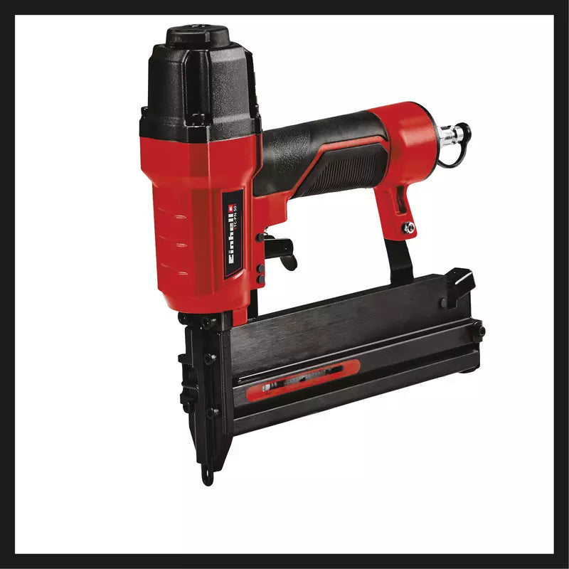 Grapadora Neumática Einhell 4137790 ¡PROMOCIÓN FERIA FERRETERA!