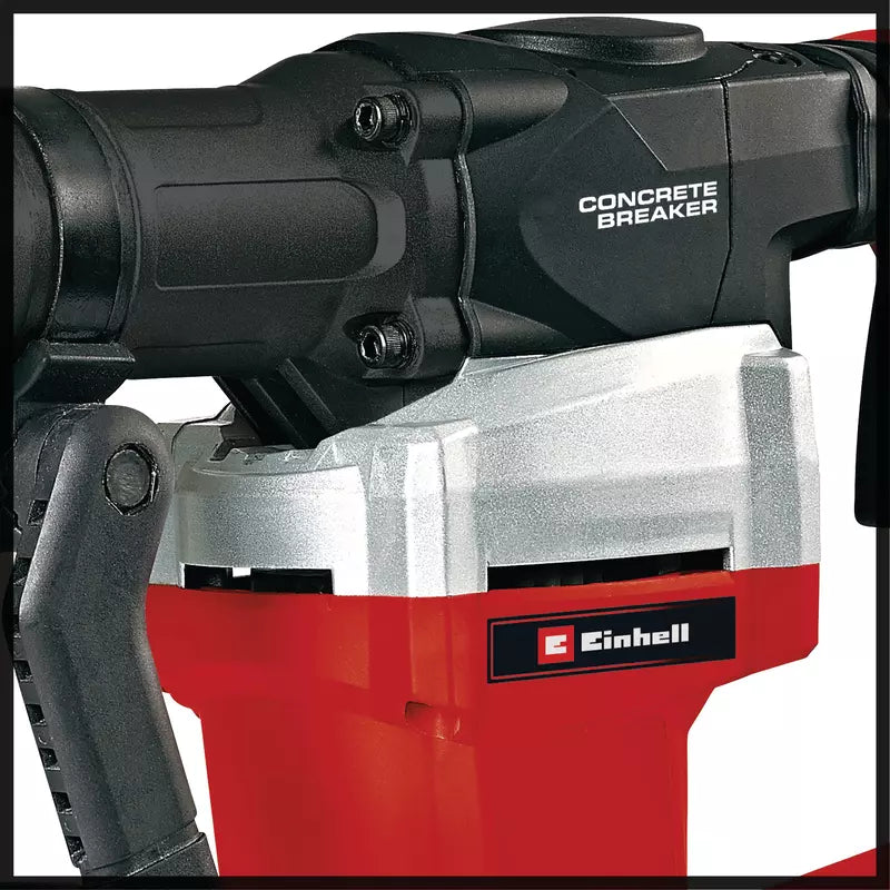 Demoledor SDS MAX 32J 1.500 Watts Einhell 4139094 ¡PROMOCIÓN FERIA FERRETERA!