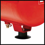 Compresor 50 Lt Tc-ac 190/50/8 Ex; Br; 127V Einhell 4007333 ¡PROMOCIÓN FERIA FERRETERA!