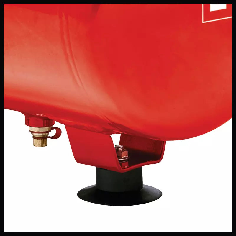 Compresor 50 Lt Tc-ac 190/50/8 Ex; Br; 127V Einhell 4007333 ¡PROMOCIÓN FERIA FERRETERA!