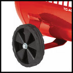 Compresor de Aire 24 Lt Einhell 4020552 ¡PROMOCIÓN FERIA FERRETERA!