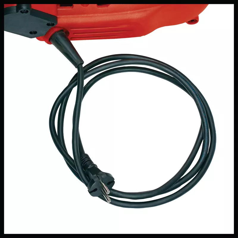 Demoledor Hexa 50J 1.700 Watts Einhell 4139126 ¡PROMOCIÓN FERIA FERRETERA!
