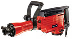 Demoledor Hexa 43J 1.600 Watts Einhell 4139084 ¡PROMOCIÓN FERIA FERRETERA!