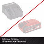 Pistola para Pintar Inalámbrica (solo Equipo) Einhell 4260025 ¡PROMOCIÓN FERIA FERRETERA!