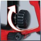 Pistola de Pintar Eléctrica 700 Watts Einhell 4260019 ¡PROMOCIÓN FERIA FERRETERA!