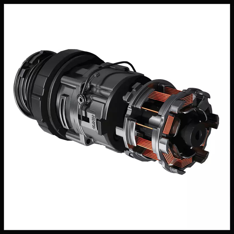 Taladro Inal. de Percusión 1/2" BRUSHLESS "sin Escobillas" (incl. 2 Bater. y Carg.) Einhell 4513878 ¡PROMOCIÓN FERIA FERRETERA!