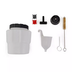 Pistola para Pintar Inalámbrica (solo Equipo) Einhell 4260025 ¡PROMOCIÓN FERIA FERRETERA!