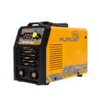 Soldador Inversor Celulósico 200A 110/220V Furius | Ref. FW205CEL-FURIUS