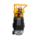 Compresor de aire 2HP 25L 115psi-2